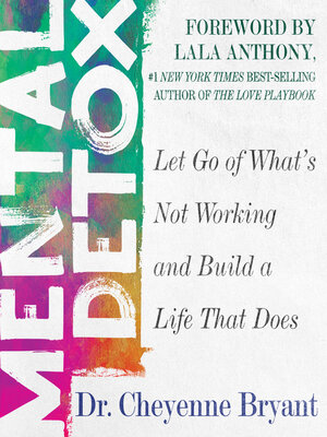 cover image of Mental Detox
